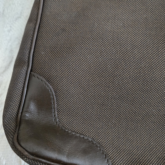 Prada Brown Mini Bag - Picture 6 of 12